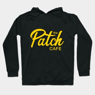 The Patch Cafe Hoodie